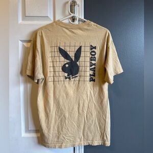 Playboy Bunny Graphic Tshirt
